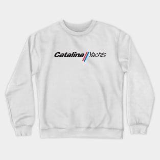 CATALINA YACHTS Crewneck Sweatshirt